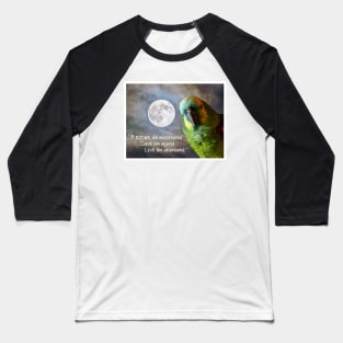 Rescue Saves Lives! Baseball T-Shirt